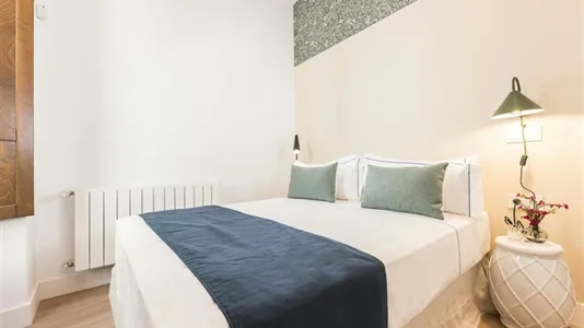 Apartments in Madrid Arganzuela - photo 9