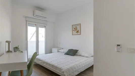 Rooms in Valencia Patraix - photo 7