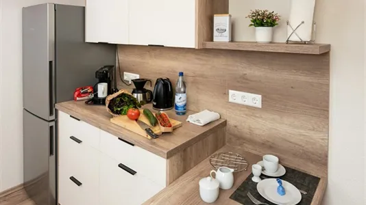 Apartments in Bad Kreuznach - photo 7