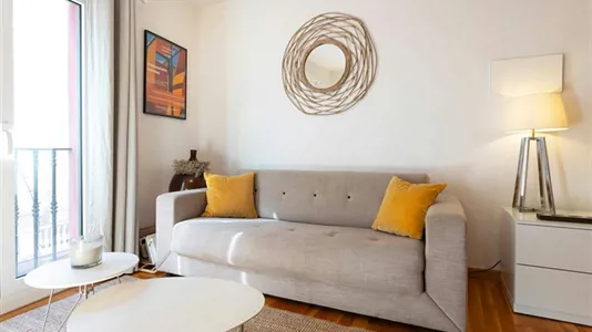Apartments in Barcelona Ciutat Vella - photo 3