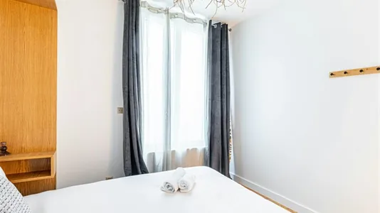 Apartments in Paris 10ème arrondissement - photo 8