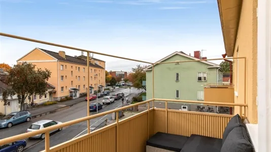 Apartments in Örebro - photo 8