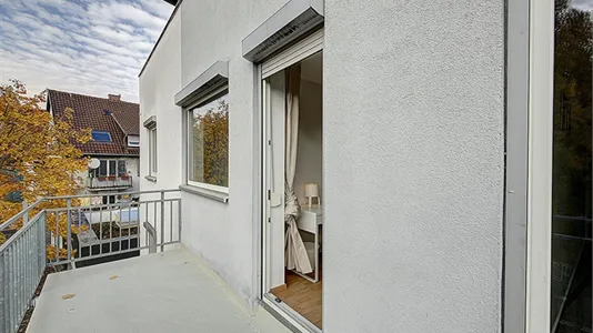 Rooms in Location is not specified - photo 9