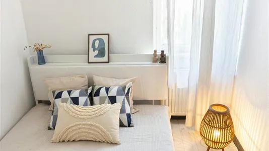 Rooms in Budapest Erzsébetváros - photo 3