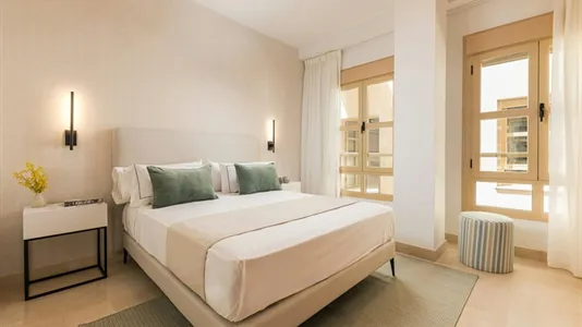 Apartments in Málaga - photo 9