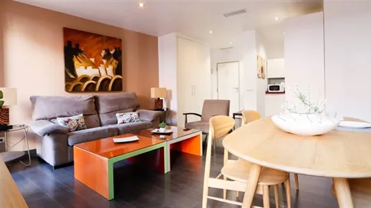 Apartments in Madrid Centro - photo 5