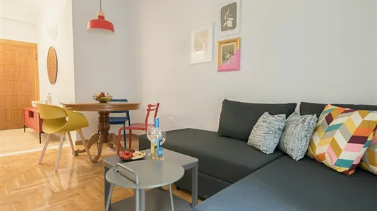 Apartments in Athens Agios Nikolaos - photo 4