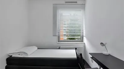 Room for rent in Amsterdam