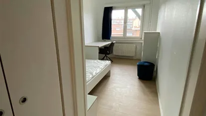 Room for rent in Brussels Sint-Lambrechts-Woluwe, Brussels