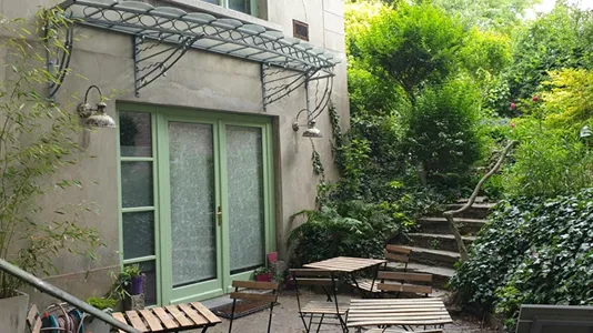 Apartments in Brussels Elsene - photo 8