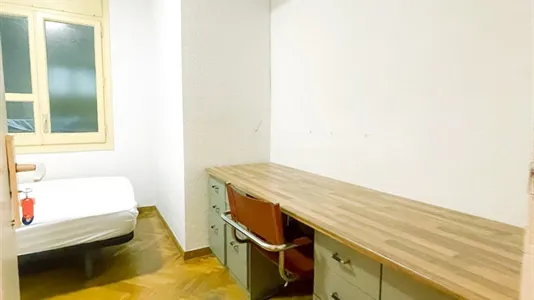 Rooms in Barcelona Sarrià-St. Gervasi - photo 5