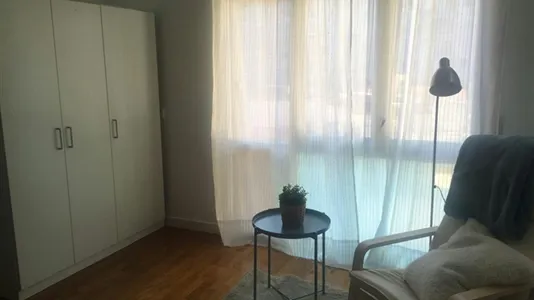 Apartments in Barcelona Les Corts - photo 8