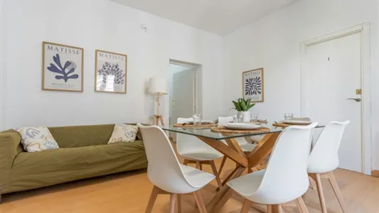 Rooms in Madrid Arganzuela - photo 4