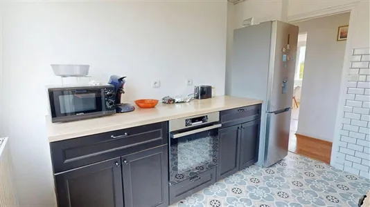 Rooms in Bordeaux - photo 8