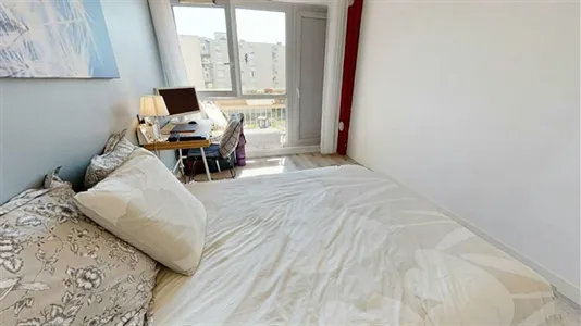 Rooms in Lyon - photo 3