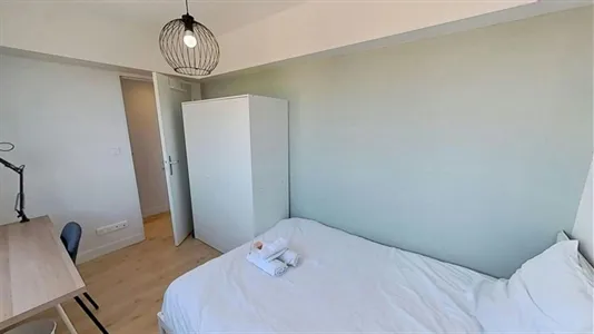 Rooms in Nancy - photo 3