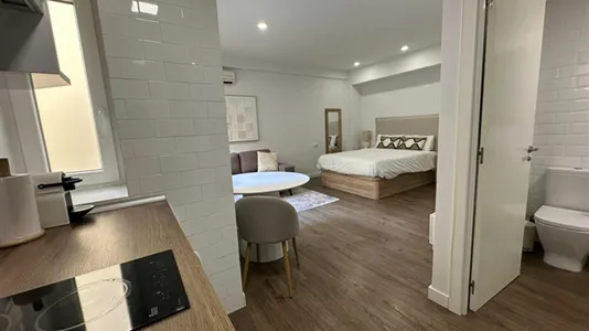 Apartments in Madrid Tetuán - photo 3