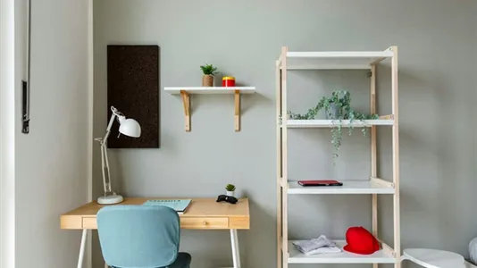 Rooms in Milano Zona 5 - Vigentino, Chiaravalle, Gratosoglio - photo 6