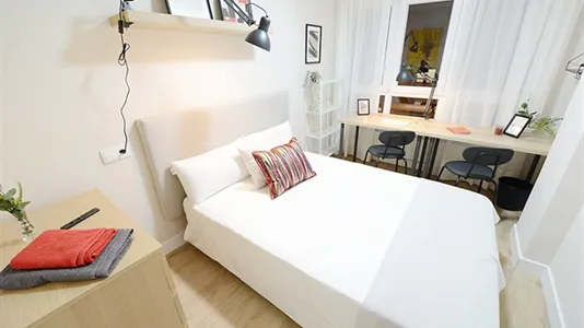 Rooms in Bilbao - photo 6