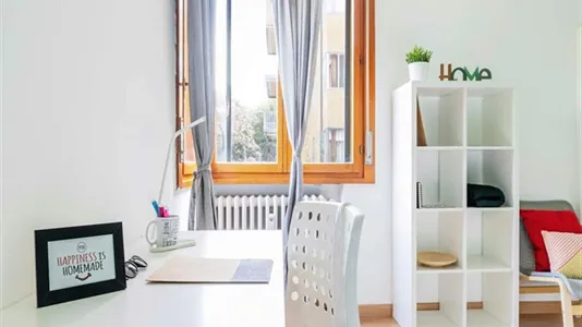 Rooms in Padua - photo 3