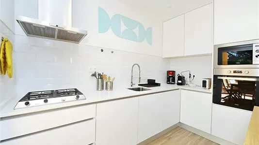 Apartments in Cascais - photo 3