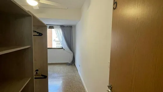 Rooms in Alaquàs - photo 4