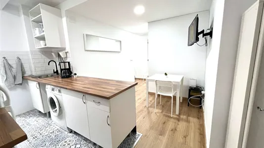 Rooms in Getafe - photo 4