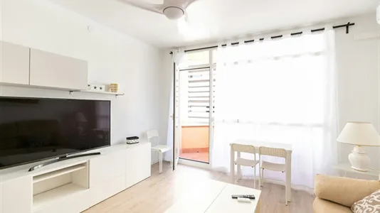 Apartments in Barcelona Sants-Montjuïc - photo 4