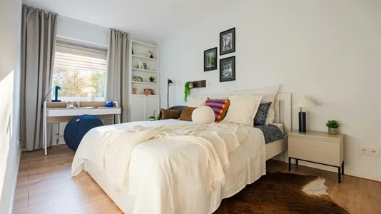 Apartments in Bergstraße - photo 5