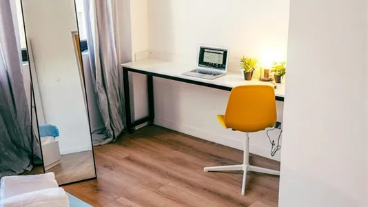 Rooms in Brussels Anderlecht - photo 7