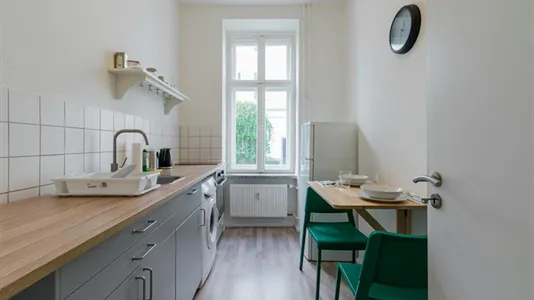 Apartments in Berlin Pankow - photo 4