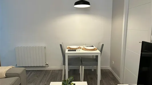 Apartments in Madrid Carabanchel - photo 3
