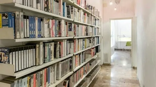 Rooms in Florence - photo 9