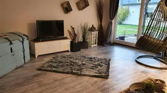 Apartments in Schleswig-Flensburg - photo 5