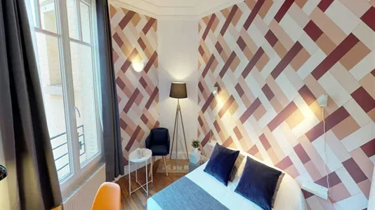 Rooms in Paris 15ème arrondissement - photo 3