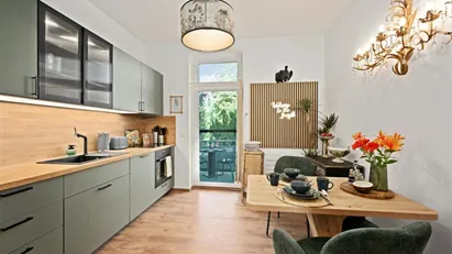 Apartment for rent in Halle (Saale), Sachsen-Anhalt