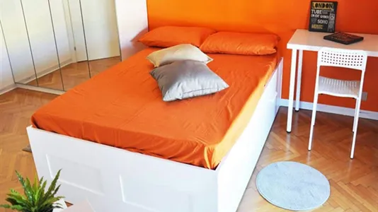 Rooms in Milano Zona 2 - Stazione Centrale, Gorla, Turro, Greco, Crescenzago - photo 9