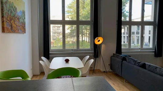 Apartments in Berlin Steglitz-Zehlendorf - photo 7