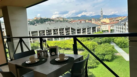 Rooms in Bergamo - photo 7