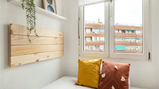 Rooms in Madrid Tetuán - photo 3