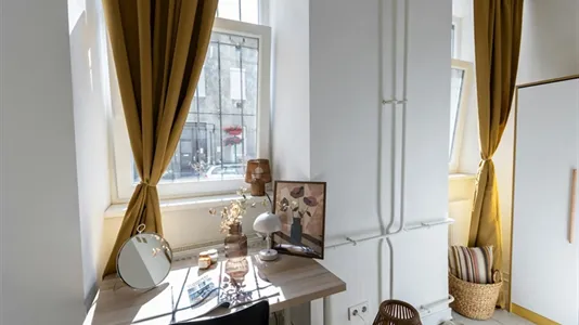 Rooms in Budapest XIII. kerület - photo 6