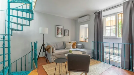 Apartments in Roma Municipio I – Centro Storico - photo 7