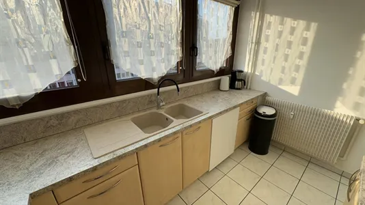 Rooms in Strasbourg - photo 5