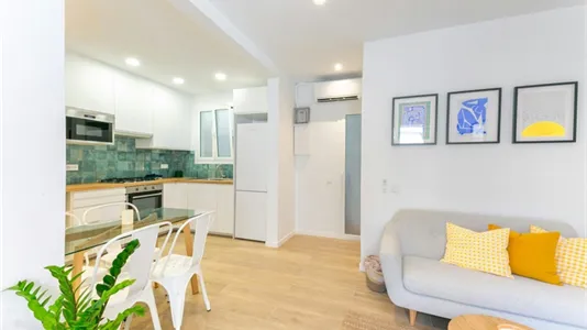 Apartments in Barcelona Sants-Montjuïc - photo 7