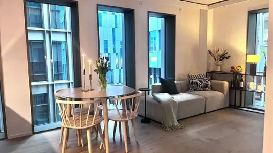 Apartments in Vasastan - photo 1