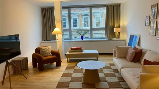 Apartments in Vienna Innere Stadt - photo 4