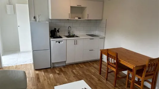 Apartments in Uppsala - photo 2