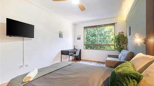Rooms in Alicante/Alacant - photo 3