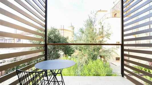 Apartments in Barcelona Horta-Guinardó - photo 8