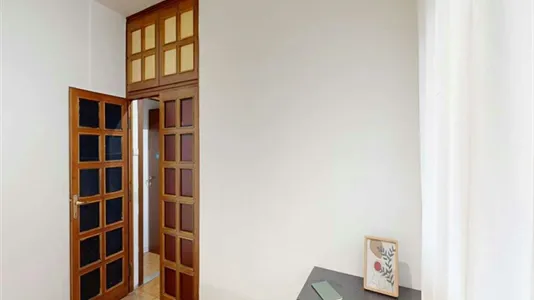 Rooms in Milano Zona 7 - Baggio, De Angeli, San Siro - photo 9